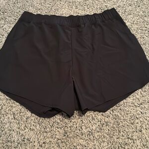 Women’s size 2 shorts
